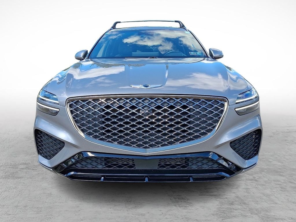 Used 2024 Genesis GV70 3.5T Sport AWD SUV