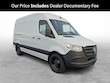  Mercedes-Benz Sprinter 2500