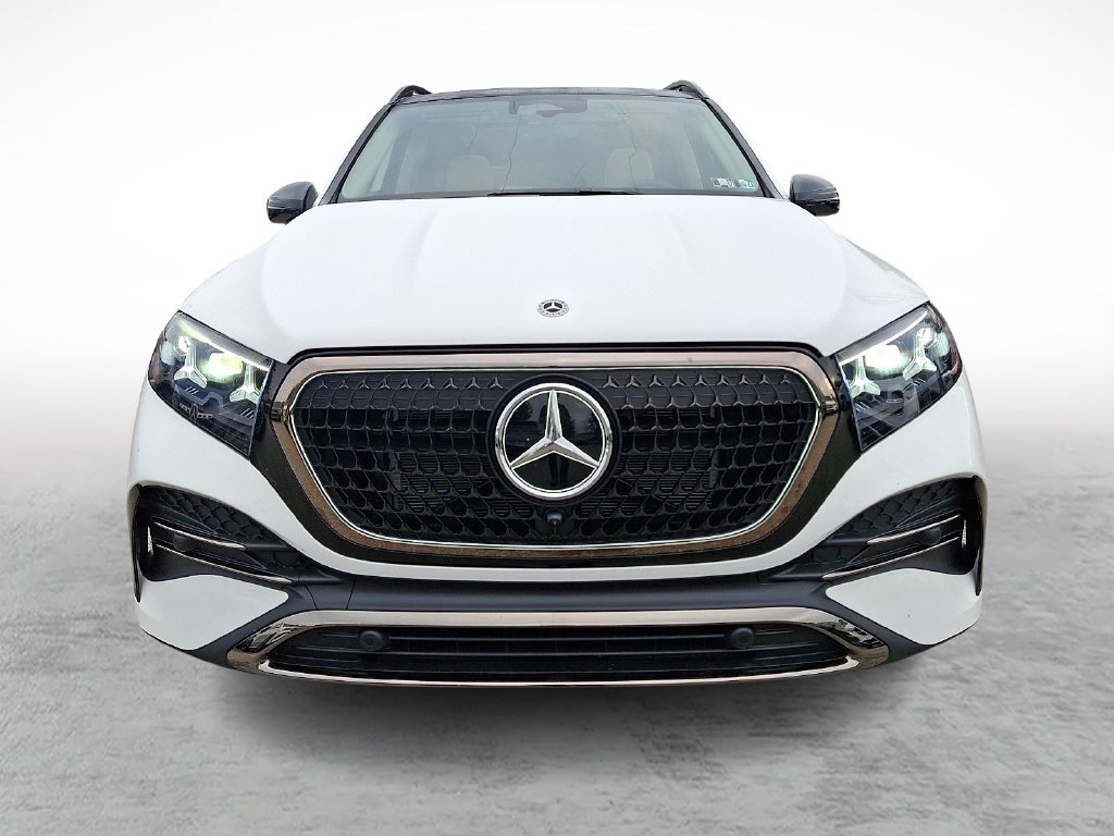 New 2027 Mercedes-Benz GLE 4MATIC SUV