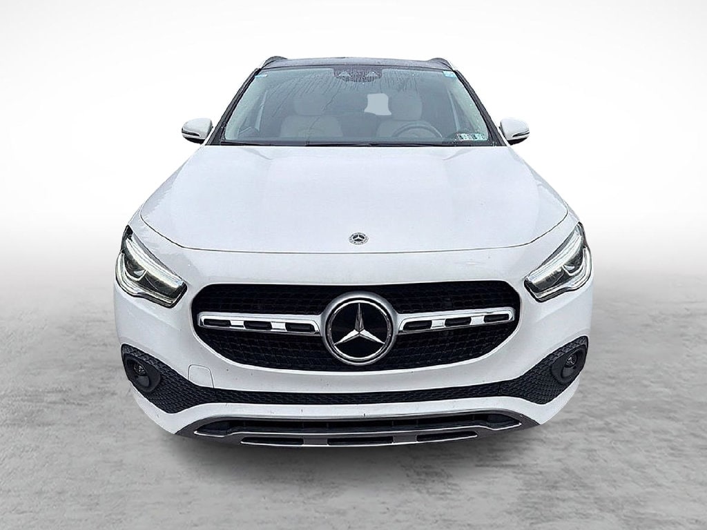 Used 2023 Mercedes-Benz GLA 250 4MATIC SUV