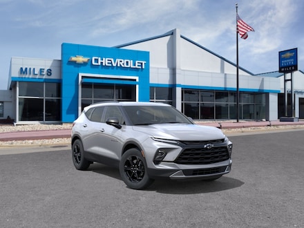 2026 Chevrolet Blazer 2LT SUV