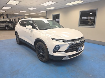 2026 Chevrolet Blazer 2LT SUV