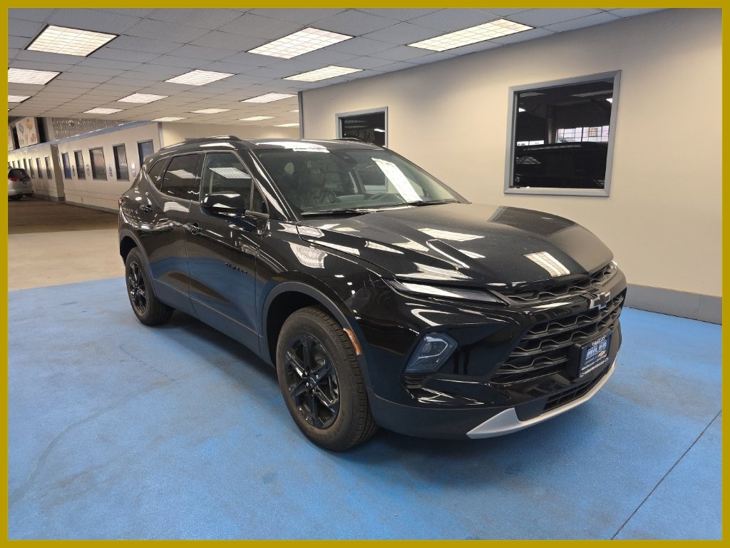 2026 Chevrolet Blazer 2LT SUV