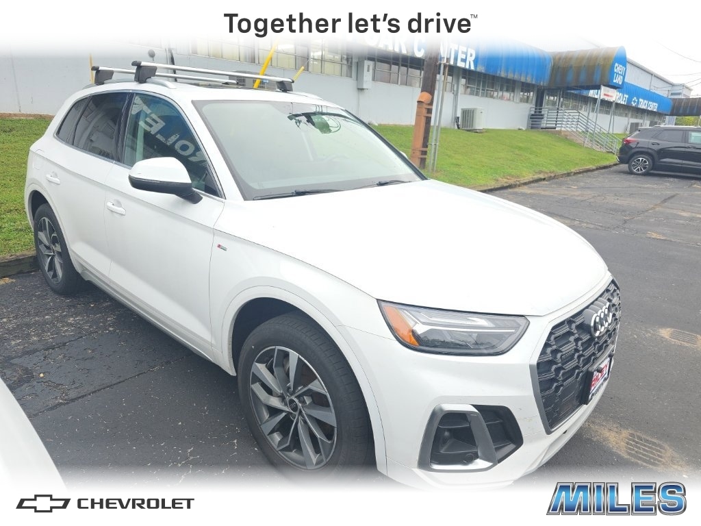 2024 Audi Q5