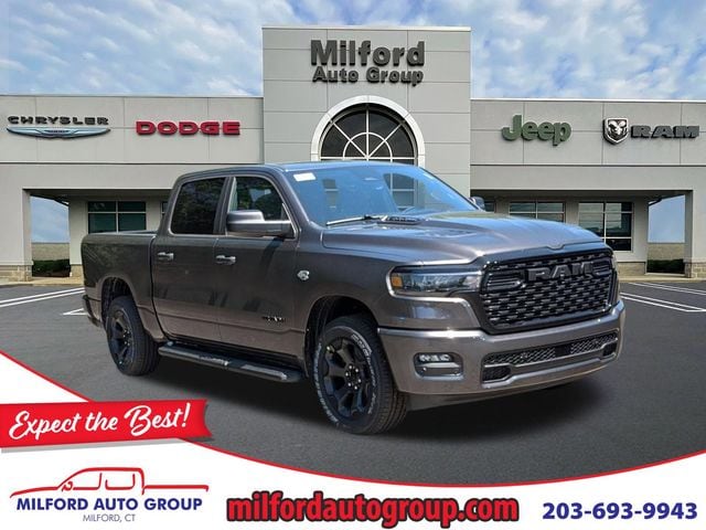 2026 RAM 1500 Pickup Express