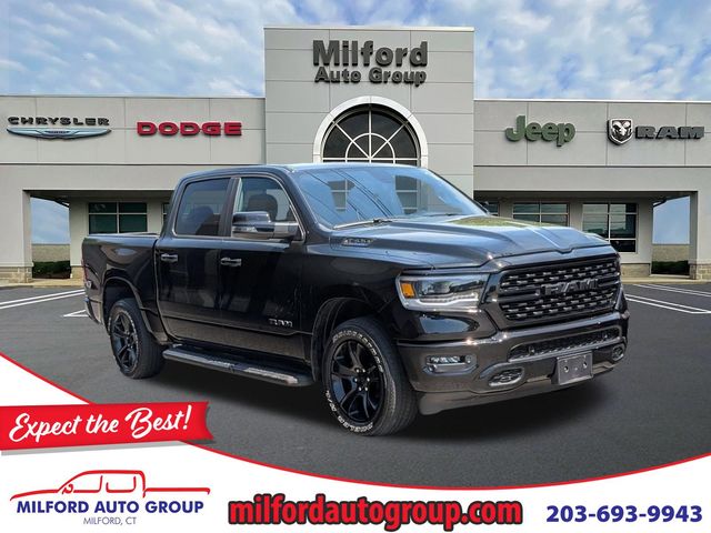 2023 Ram 1500 Big Horn/Lone Star Truck