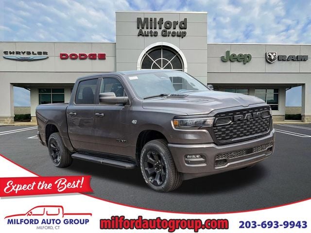 2026 RAM 1500 Pickup Express
