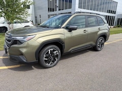 2026 Subaru Forester Limited SUV