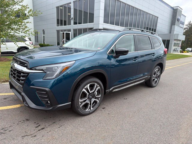 2027 Subaru Ascent Limited 7-Passenger SUV