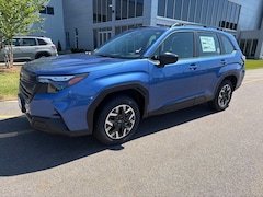 2026 Subaru Forester Base SUV
