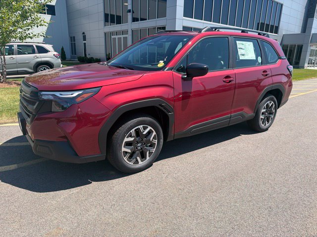 2026 Subaru Forester Base SUV