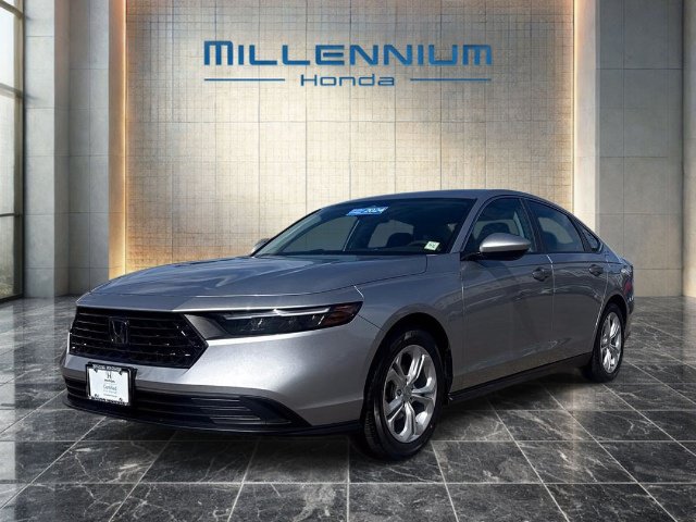 2024 Honda Accord