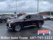 Used 2024 Hyundai Palisade Limited SUV