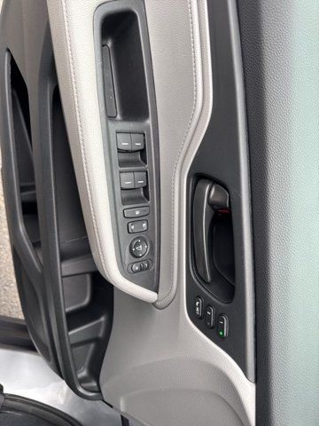 2024 Honda Odyssey EX-L - Photo 16