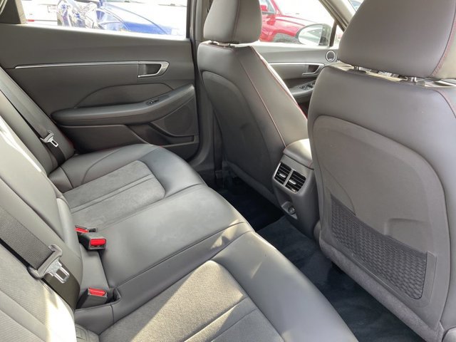 2022 Hyundai Sonata SEL Plus - Photo 12