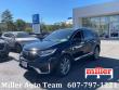Used 2022 Honda CR-V Touring SUV