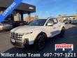 Certified 2025 Hyundai Santa Cruz SEL Activity Truck Crew Cab