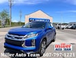  Mitsubishi Outlander Sport