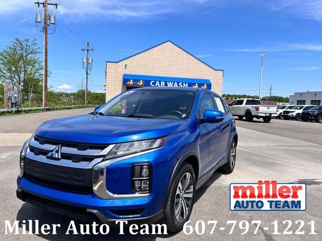 2024 Mitsubishi Outlander Sport 2.0 SUV