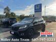 Used 2020 Honda Passport Elite SUV