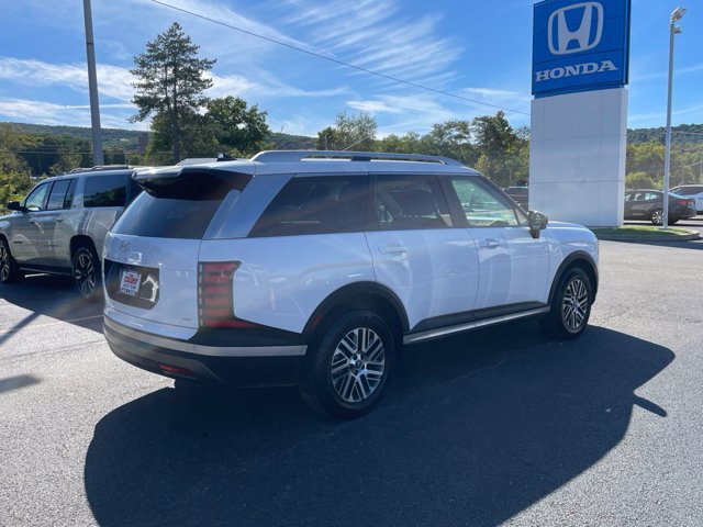 Used 2026 Hyundai Palisade SEL 7P SUV