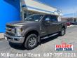 Used 2018 Ford F-250SD XLT Truck