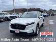 Used 2024 Honda CR-V LX SUV