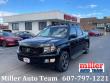 Used 2014 Honda Ridgeline Sport Truck Crew Cab
