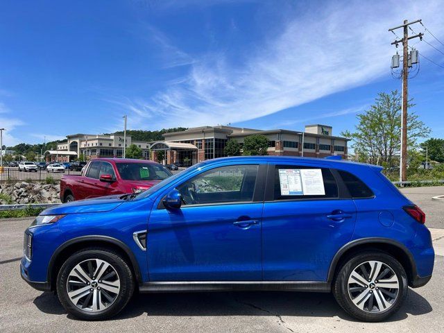 Used 2024 Mitsubishi Outlander Sport 2.0 SE SUV
