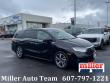 Used 2023 Honda Odyssey Touring Van