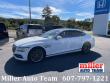 Used 2022 Genesis G80 2.5T Sedan