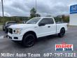Used 2020 Ford F-150 XL Truck SuperCab Styleside