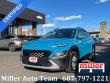 Certified 2023 Hyundai Kona SEL SUV