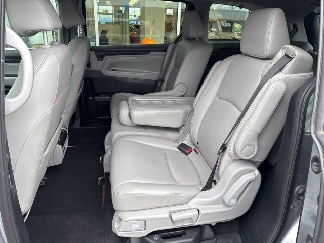 2024 Honda Odyssey EX-L - Photo 6