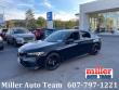 Used 2024 Honda Civic Sport Hatchback