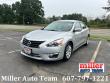 Used 2015 Nissan Altima 2.5 S Sedan