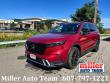 Used 2024 Honda CR-V Hybrid Sport Touring SUV
