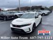 Used 2025 Honda Civic Type R  Hatchback