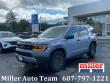 Used 2026 Honda Passport TrailSport SUV