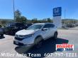 Used 2018 Honda CR-V Touring AWD SUV