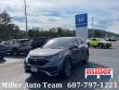 Used 2022 Honda CR-V Hybrid EX-L SUV