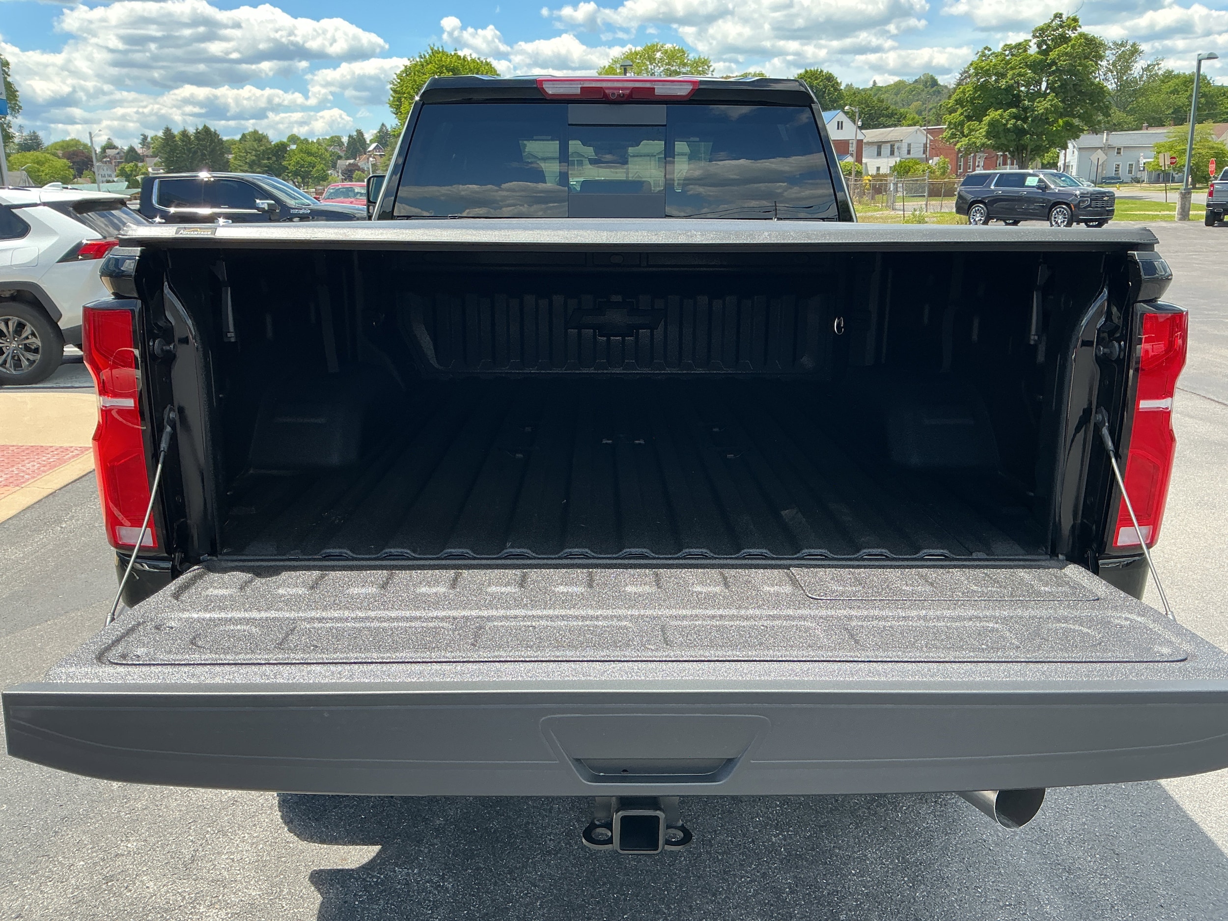 2026 Chevrolet Silverado 2500 HD High Country - Photo 9