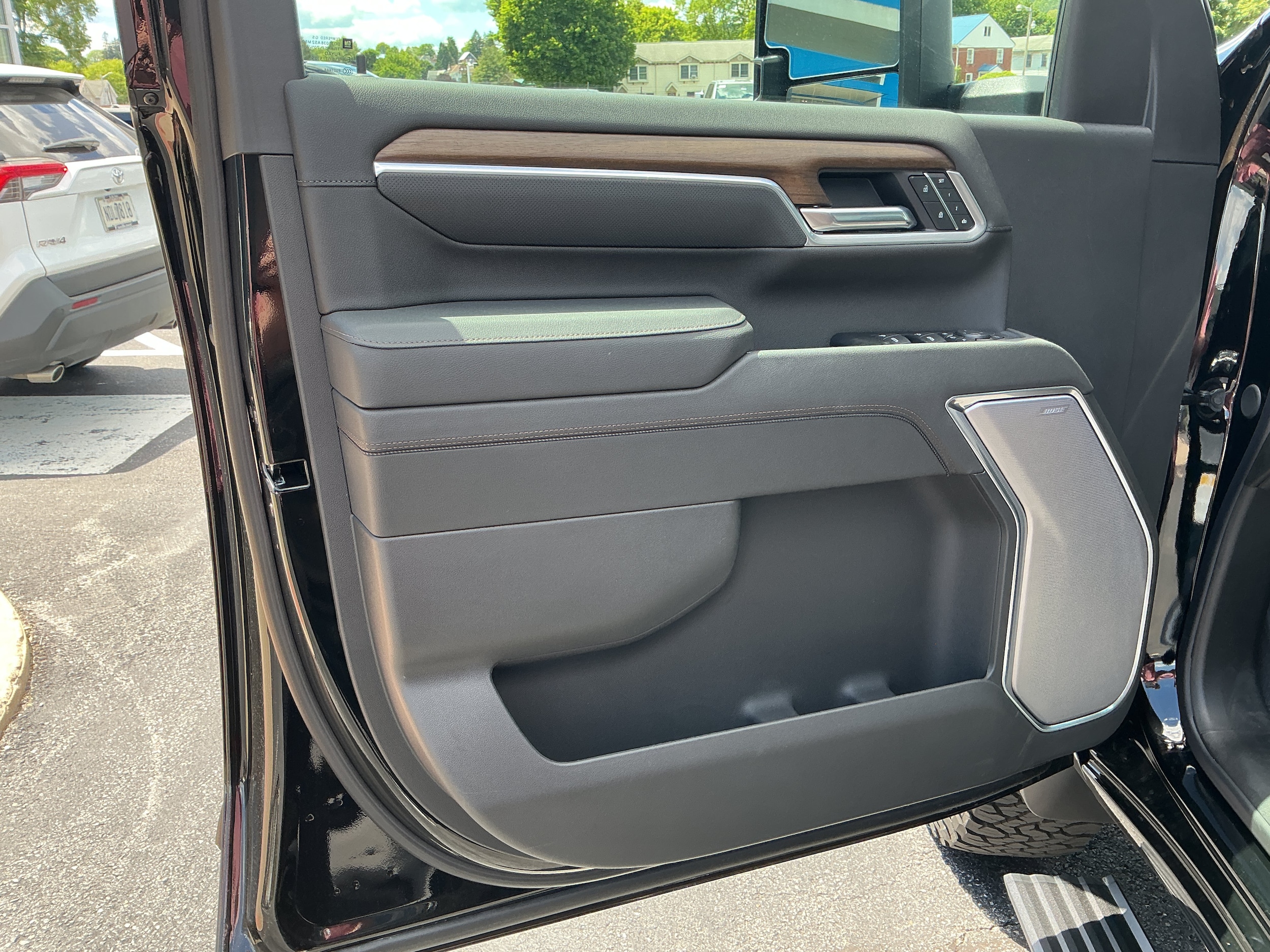 2026 Chevrolet Silverado 2500 HD High Country - Photo 11