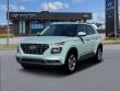New 2026 Hyundai Venue SEL SUV