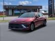 New 2026 Hyundai Sonata Hybrid Limited Sedan