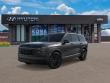 New 2027 Hyundai Palisade Hybrid Calligraphy Black Ink SUV