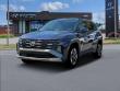 New 2026 Hyundai Tucson SEL Premium AWD SUV