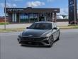New 2026 Hyundai Elantra SEL Sport Sedan