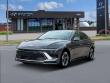 New 2026 Hyundai Sonata SEL Sport Sedan