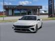 New 2026 Hyundai Elantra SEL Sport Sedan